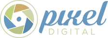 Pixel Digital Logo